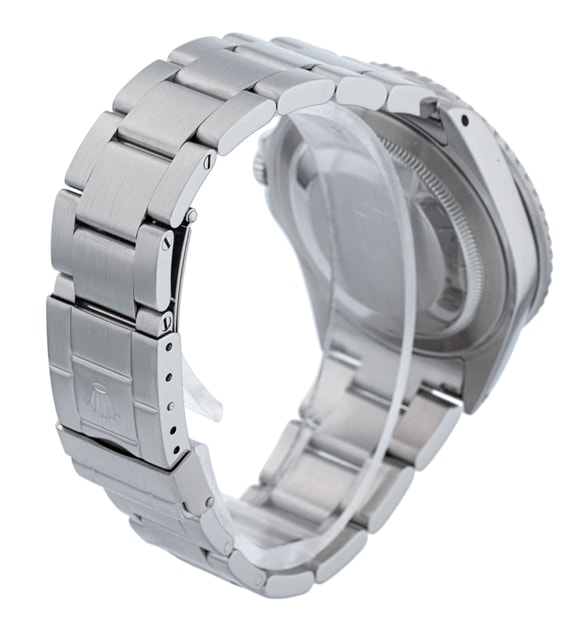 Rolex GMT Master 16700 Image 3